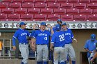 Baseball vs Rowan  Wheaton College Baseball takes on Rowan University in game one of the NCAA D3 College World Series at Veterans Memorial Stadium in Cedar Rapids, Iowa. - Photo By: KEITH NORDSTROM : Wheaton Basball, NCAA, Baseball, World Series